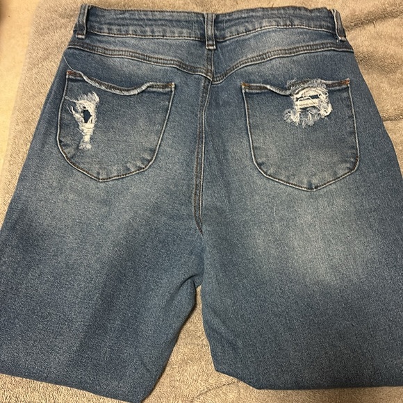 bootcut jeans - Picture 3 of 4